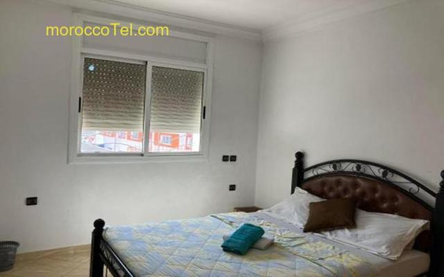Bel Appartement à Proximité de la Gare Routière Agadir Bel Appartement à Proximité de la Gare Routière Agadir