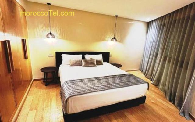 Marina casablanca Appartement Casablanca Marina casablanca Appartement Casablanca