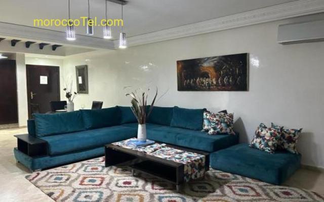 Appartement a gueliz 5 Marrakech Appartement a gueliz 5 Marrakech