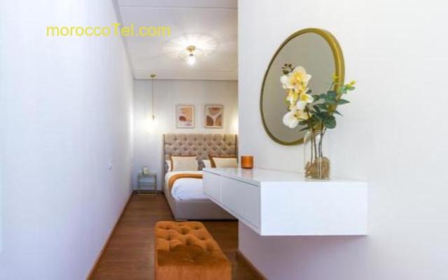 Luxury one bedroom apartment Tangier Tanger Luxury one bedroom apartment Tangier Tanger