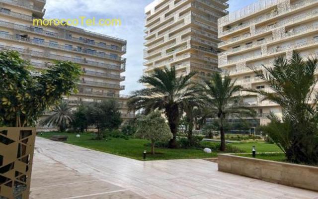Luxury Apart 2 CH -CASA FINANCE CITY Casablanca Luxury Apart 2 CH -CASA FINANCE CITY Casablanca