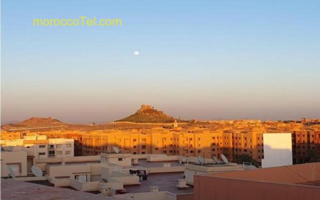 Résidences Najd Appt 3 pièces Marrakech Résidences Najd Appt 3 pièces Marrakech