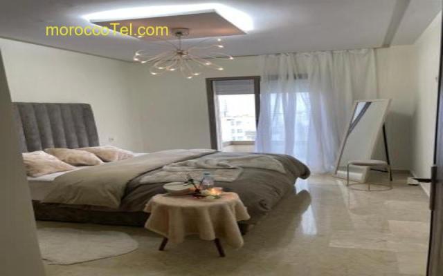Appartement 1 chambre Tanger Appartement 1 chambre Tanger