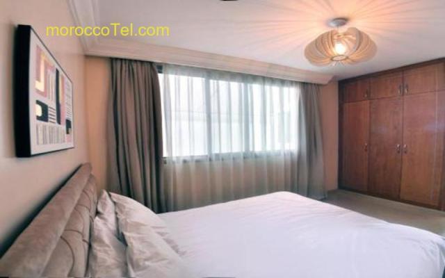 Agadir Luxury Appartement Agadir Agadir Luxury Appartement Agadir