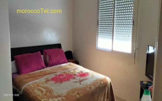 APPARTEMENT ARRAJA Casablanca APPARTEMENT ARRAJA Casablanca