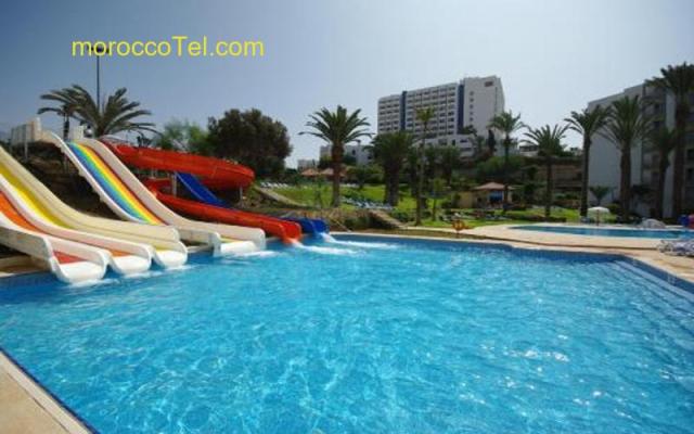 Kenzi Europa Agadir Kenzi Europa Agadir