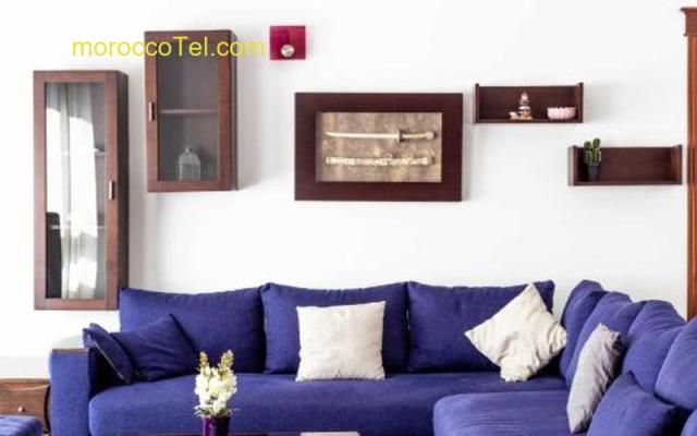 Appartement Haut Standing Central Corniche Tanger Appartement Haut Standing Central Corniche Tanger