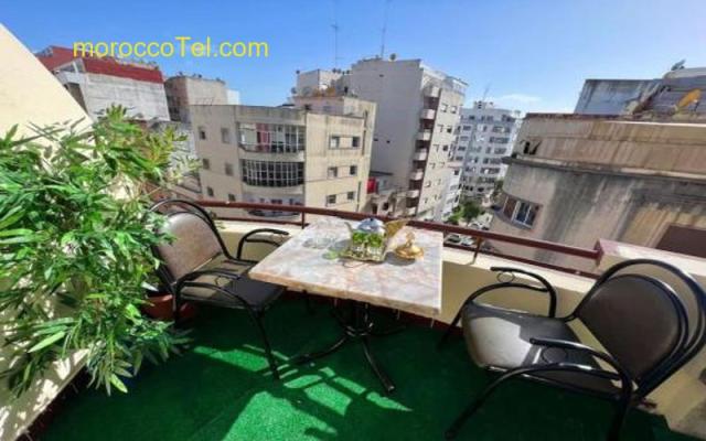 Studio appartement with a view Tanger Studio appartement with a view Tanger