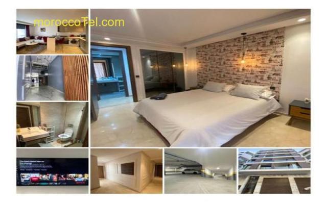 Studio propre et calme Casablanca Casablanca