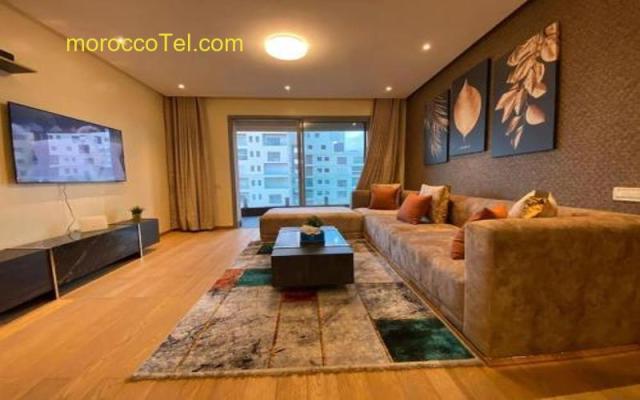 MARINA APARTMENT OCEAN VIEW Casablanca MARINA APARTMENT OCEAN VIEW Casablanca