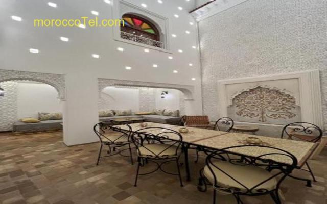 Riad Dar Yammi Marrakech Riad Dar Yammi Marrakech
