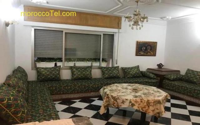 Appartement Marocain Tangerois Tanger Appartement Marocain Tangerois Tanger