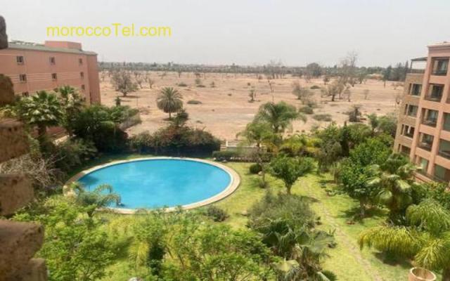 Pretty Appart in hivernage MARRAKECH Pretty Appart in hivernage MARRAKECH