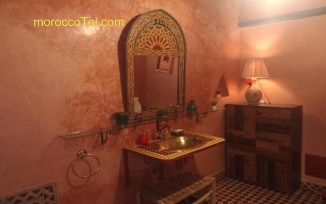 Riad El Badii Marrakech