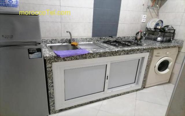 Appart happiness family only Tanger Appart happiness family only Tanger