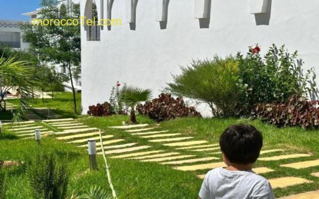 Mirage Appart Tangier TANGER Mirage Appart Tangier TANGER