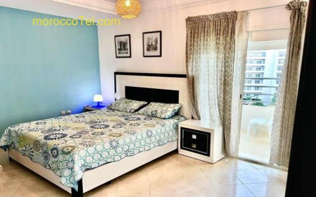 Super appartement en plein corniche de Tanger Tanger Super appartement en plein corniche de Tanger Tanger