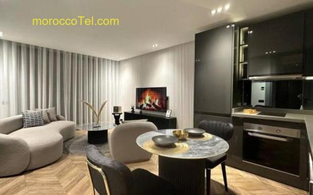 Touch of Luxury - By AppartAli Casablanca Touch of Luxury - By AppartAli Casablanca
