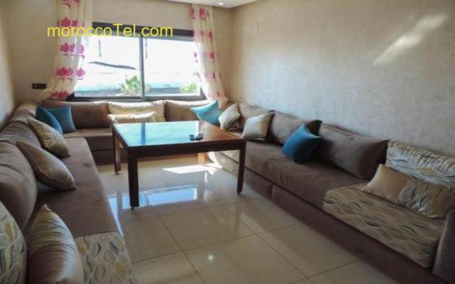 Appartement entre Agadir et Tagahazout Agadir Appartement entre Agadir et Tagahazout Agadir