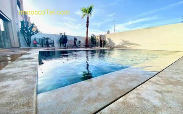 Prestigieuse Villa au coeur de Marrakech Marrakech