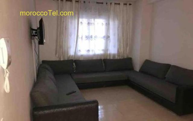 Appartement piscine Agadir Appartement piscine Agadir