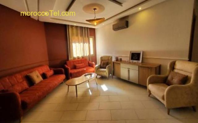 Appartement cozy a Gueliz au cœur de Marrakech Marrakech Appartement cozy a Gueliz au cœur de Marrakech Marrakech