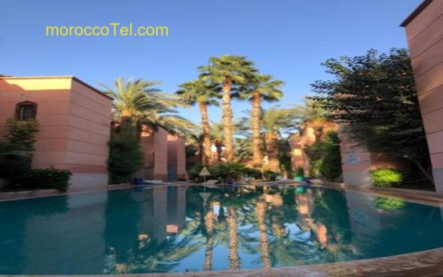 Riad Ramona Marrakech