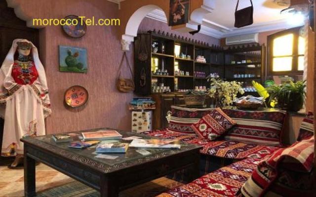 Tamraght Sahil Hostel Agadir Tamraght Sahil Hostel Agadir