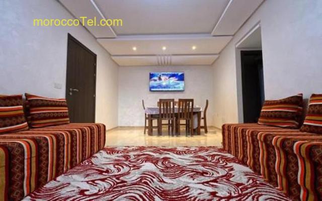 Appartement à 14 min de la place Jamaà el Fna Marrakech Appartement à 14 min de la place Jamaà el Fna Marrakech