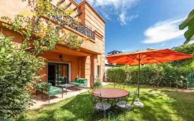 votre Appartement tout confort MARRAKECH votre Appartement tout confort MARRAKECH