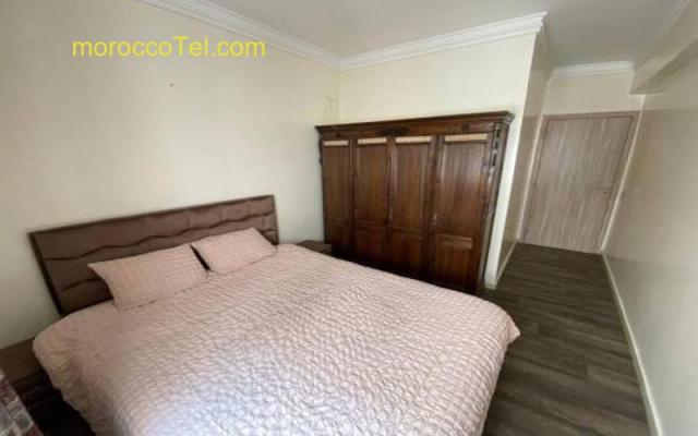 Appartement 2 lits Abwab Gueliz Marrakech Appartement 2 lits Abwab Gueliz Marrakech