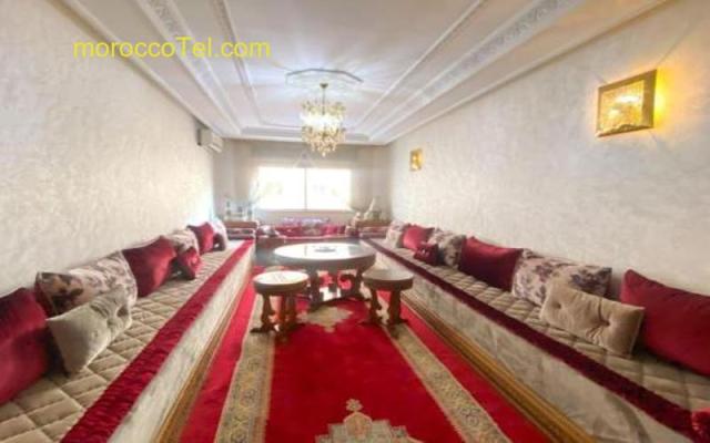 Appartement meublé Tanger Appartement meublé Tanger