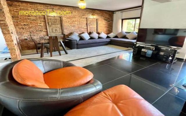 Fully renovated stylish apartment / Pool Marrakech Fully renovated stylish apartment / Pool Marrakech
