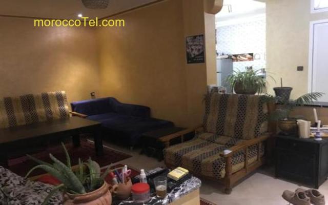 Résidence Aourir Agadir Résidence Aourir Agadir