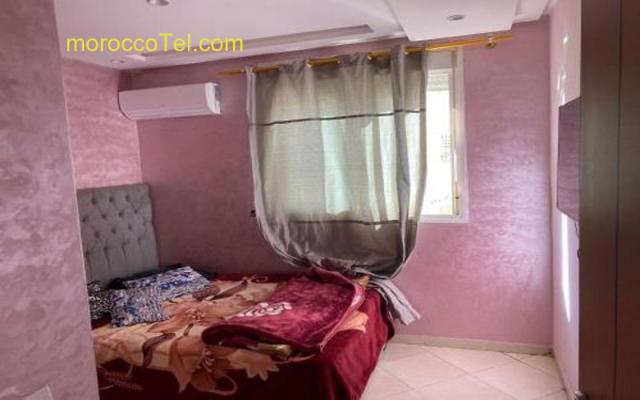 Jolie appartement oulfa azhar Casablanca Jolie appartement oulfa azhar Casablanca