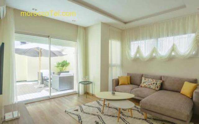 Résidence Doribel Casablanca Résidence Doribel Casablanca