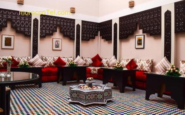Riad Zaki Marrakech