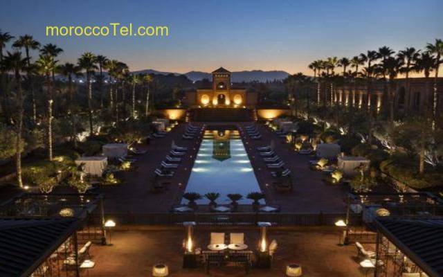 Selman Marrakech Marrakech