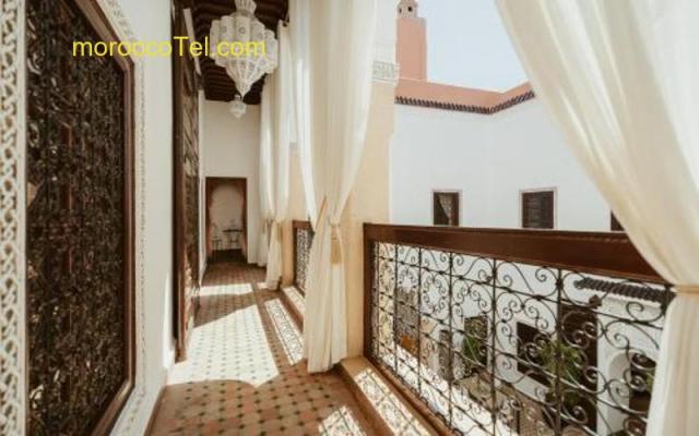 Riad Dar Dialkoum Marrakech Riad Dar Dialkoum Marrakech