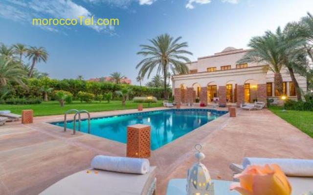 Domaine Rosaroum Marrakech Domaine Rosaroum Marrakech
