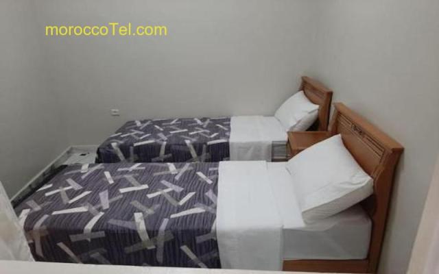 Ground Floor 2 Bedroom Apartment - City Centre Location - Optic Fibre Wifi Tanger Ground Floor 2 Bedroom Apartment - City Centre Location - Optic Fibre Wifi Tanger