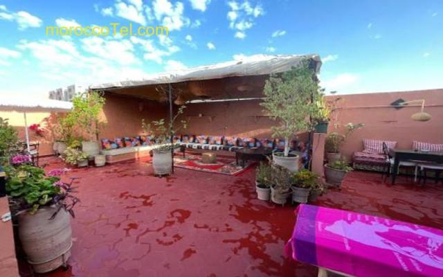 Riad Malfa Marrakech Riad Malfa Marrakech