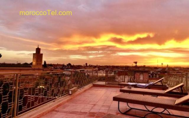 Riad Home Zemrane Marrakech Riad Home Zemrane Marrakech
