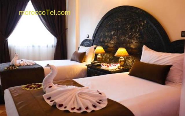 Hôtel Riad Salam Agadir Agadir Hôtel Riad Salam Agadir Agadir