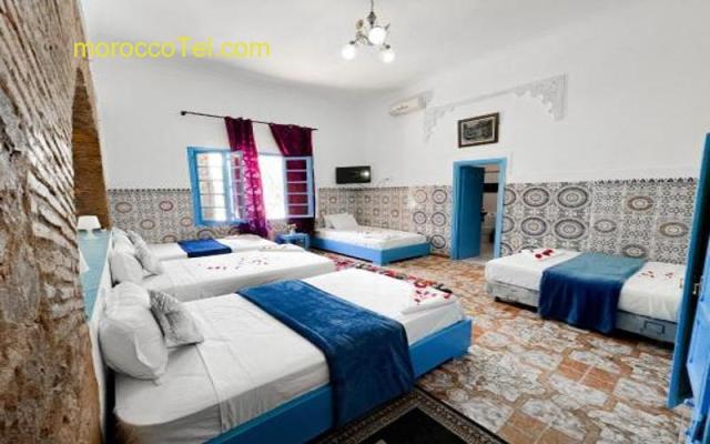 Guest House Qodwa Marrakech Guest House Qodwa Marrakech