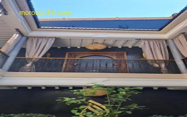 Riad Al Nubala Marrakech Riad Al Nubala Marrakech