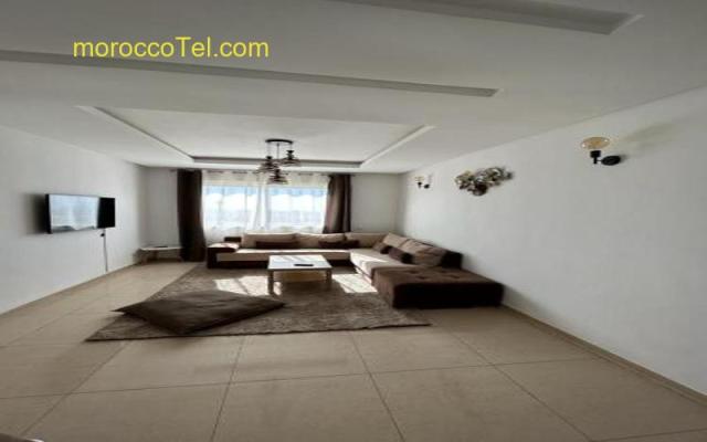 Appartement 3 Pièces Vue Mer Agadir Appartement 3 Pièces Vue Mer Agadir