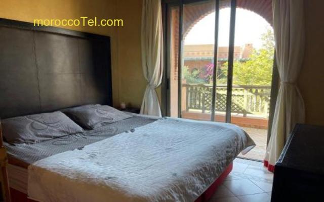 Cosy moroccan style flat Marrakech Cosy moroccan style flat Marrakech