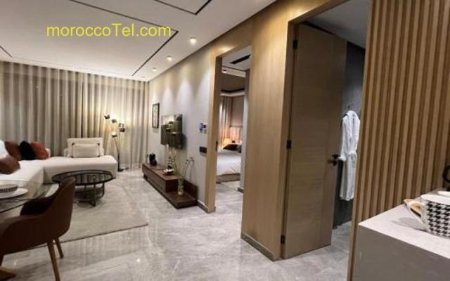 Beverly Ocean Suite - By AppartAli Casablanca Beverly Ocean Suite - By AppartAli Casablanca