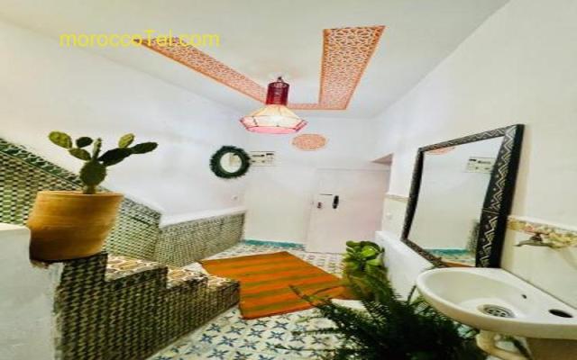 apartement Jamaa El fana Marrakech apartement Jamaa El fana Marrakech